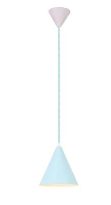 Lampa wisząca Lumes ze sklepu: Edinos.pl w kategorii: Lampy wiszące - zdjęcie WPH-EDNS-GX13N-QCJ_28667
