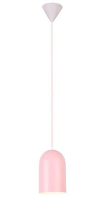 Lampa wisząca Lumes ze sklepu: Edinos.pl w kategorii: Lampy wiszące - zdjęcie WPH-EDNS-GX13N-QCJ_28668