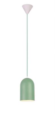 Lampa wisząca Lumes ze sklepu: Edinos.pl w kategorii: Lampy wiszące - zdjęcie WPH-EDNS-GX13N-QCJ_28669