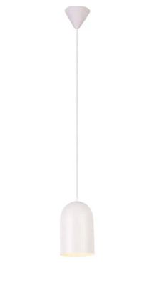 Lampa wisząca Lumes ze sklepu: Edinos.pl w kategorii: Lampy wiszące - zdjęcie WPH-EDNS-GX13N-QCJ_28670