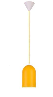 Lampa wisząca Lumes ze sklepu: Edinos.pl w kategorii: Lampy wiszące - zdjęcie WPH-EDNS-GX13N-QCJ_28671