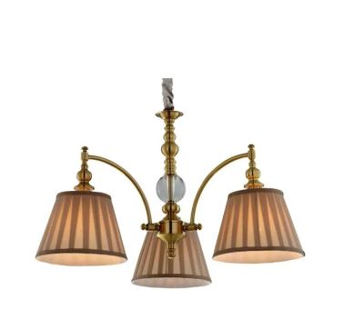 Lampa wisząca Lumes ze sklepu: Edinos.pl w kategorii: Lampy wiszące - zdjęcie WPH-EDNS-GX13N-QCJ_28676