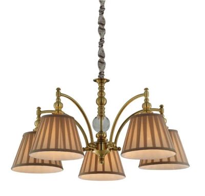 Lampa wisząca Lumes ze sklepu: Edinos.pl w kategorii: Lampy wiszące - zdjęcie WPH-EDNS-GX13N-QCJ_28677