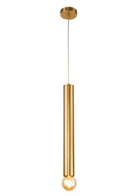 Lumes - Lampa wisząca ze sklepu: Edinos.pl w kategorii: Lampy wiszące - zdjęcie WPH-EDNS-GX13N-QCJ_28682