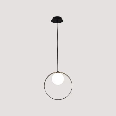 Lampa wisząca Lumes ze sklepu: Edinos.pl w kategorii: Lampy wiszące - zdjęcie WPH-EDNS-GX13N-QCJ_28687