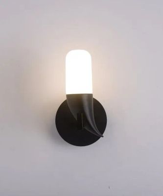 Lumes - Lampa ścienna ze sklepu: Edinos.pl w kategorii: Lampy ścienne - zdjęcie WPH-EDNS-GX13N-QCJ_28694