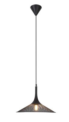 Lampa wisząca Lumes ze sklepu: Edinos.pl w kategorii: Lampy wiszące - zdjęcie WPH-EDNS-GX13N-QCJ_28698