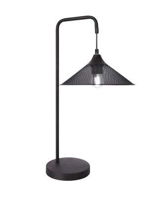 Lampa stołowa Lumes ze sklepu: Edinos.pl w kategorii: Lampy stołowe - zdjęcie WPH-EDNS-GX13N-QCJ_28699