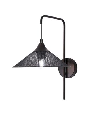 Lampa ścienna Lumes ze sklepu: Edinos.pl w kategorii: Lampy ścienne - zdjęcie WPH-EDNS-GX13N-QCJ_28700