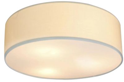 Lampa sufitowa Lumes ze sklepu: Edinos.pl w kategorii: Lampy sufitowe - zdjęcie WPH-EDNS-GX13N-QCJ_28706