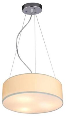 Lampa wisząca Lumes ze sklepu: Edinos.pl w kategorii: Lampy wiszące - zdjęcie WPH-EDNS-GX13N-QCJ_28707