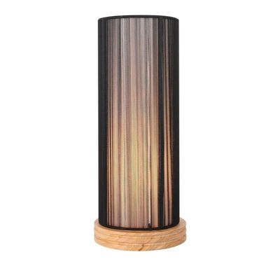 Lampa stołowa Lumes ze sklepu: Edinos.pl w kategorii: Lampy stołowe - zdjęcie WPH-EDNS-GX13N-QCJ_28708