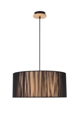 Lampa wisząca Lumes ze sklepu: Edinos.pl w kategorii: Lampy wiszące - zdjęcie WPH-EDNS-GX13N-QCJ_28711