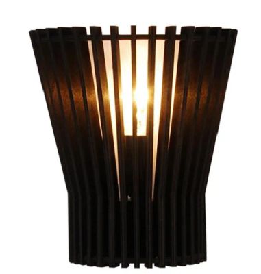 Lampa ścienna Lumes ze sklepu: Edinos.pl w kategorii: Lampy ścienne - zdjęcie WPH-EDNS-GX13N-QCJ_28714