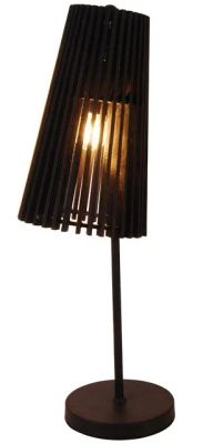 Lampa stołowa Lumes ze sklepu: Edinos.pl w kategorii: Lampy stołowe - zdjęcie WPH-EDNS-GX13N-QCJ_28716