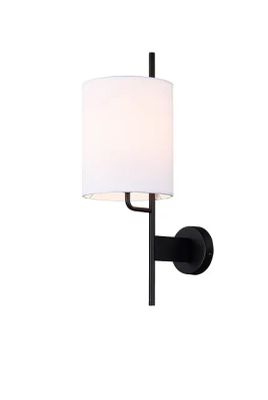 Lampa ścienna Lumes ze sklepu: Edinos.pl w kategorii: Lampy ścienne - zdjęcie WPH-EDNS-GX13N-QCJ_28719