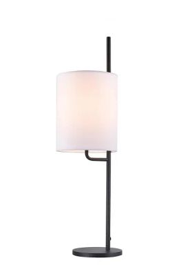 Lampa stołowa Lumes ze sklepu: Edinos.pl w kategorii: Lampy stołowe - zdjęcie WPH-EDNS-GX13N-QCJ_28720