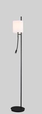 Lampa podłogowa Lumes ze sklepu: Edinos.pl w kategorii: Lampy podłogowe - zdjęcie WPH-EDNS-GX13N-QCJ_28721