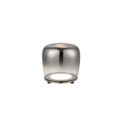 Lampa stołowa Lumes ze sklepu: Edinos.pl w kategorii: Lampy stołowe - zdjęcie WPH-EDNS-GX13N-QCJ_28722