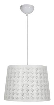 Lampa wisząca Lumes ze sklepu: Edinos.pl w kategorii: Lampy wiszące - zdjęcie WPH-EDNS-GX13N-QCJ_28730