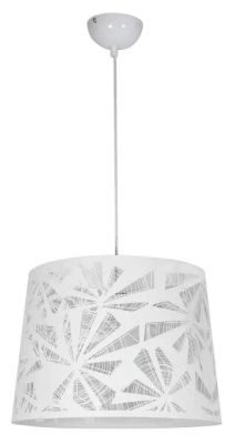 Lampa wisząca Lumes ze sklepu: Edinos.pl w kategorii: Lampy wiszące - zdjęcie WPH-EDNS-GX13N-QCJ_28731