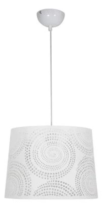 Lampa wisząca Lumes ze sklepu: Edinos.pl w kategorii: Lampy wiszące - zdjęcie WPH-EDNS-GX13N-QCJ_28732