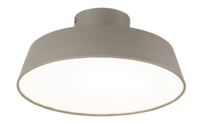 Lumes - Lampa sufitowa ze sklepu: Edinos.pl w kategorii: Lampy sufitowe - zdjęcie WPH-EDNS-GX13N-QCJ_28738