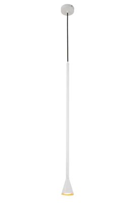 Lampa wisząca Lumes ze sklepu: Edinos.pl w kategorii: Lampy wiszące - zdjęcie WPH-EDNS-GX13N-QCJ_28740