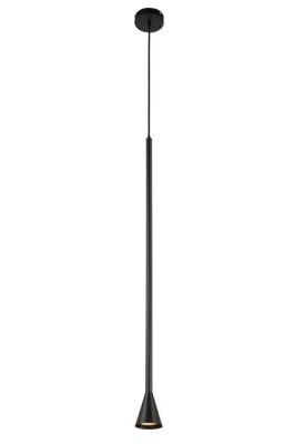 Lampa wisząca Lumes ze sklepu: Edinos.pl w kategorii: Lampy wiszące - zdjęcie WPH-EDNS-GX13N-QCJ_28741