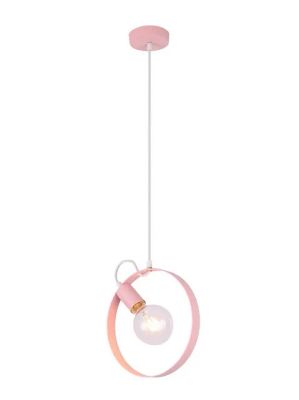 Lampa wisząca Lumes ze sklepu: Edinos.pl w kategorii: Lampy wiszące - zdjęcie WPH-EDNS-GX13N-QCJ_28742
