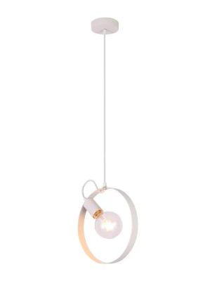 Lampa wisząca Lumes ze sklepu: Edinos.pl w kategorii: Lampy wiszące - zdjęcie WPH-EDNS-GX13N-QCJ_28743