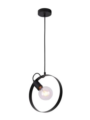 Lampa wisząca Lumes ze sklepu: Edinos.pl w kategorii: Lampy wiszące - zdjęcie WPH-EDNS-GX13N-QCJ_28744
