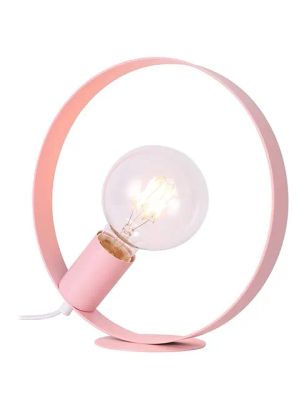 Lampa stołowa Lumes ze sklepu: Edinos.pl w kategorii: Lampy stołowe - zdjęcie WPH-EDNS-GX13N-QCJ_28745