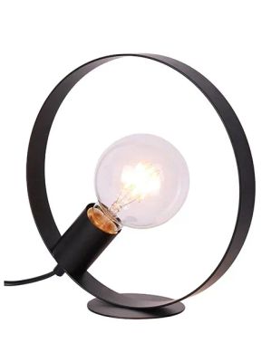 Lampa stołowa Lumes ze sklepu: Edinos.pl w kategorii: Lampy stołowe - zdjęcie WPH-EDNS-GX13N-QCJ_28747