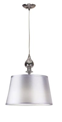 Lampa wisząca Lumes ze sklepu: Edinos.pl w kategorii: Lampy wiszące - zdjęcie WPH-EDNS-GX13N-QCJ_28775