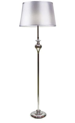 Lampa podłogowa Lumes ze sklepu: Edinos.pl w kategorii: Lampy podłogowe - zdjęcie WPH-EDNS-GX13N-QCJ_28778