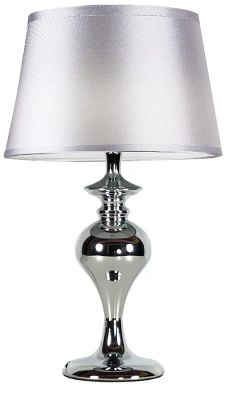 Lampa stołowa Lumes ze sklepu: Edinos.pl w kategorii: Lampy stołowe - zdjęcie WPH-EDNS-GX13N-QCJ_28779