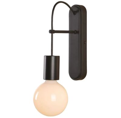 Lampa ścienna Lumes ze sklepu: Edinos.pl w kategorii: Lampy ścienne - zdjęcie WPH-EDNS-GX13N-QCJ_28830