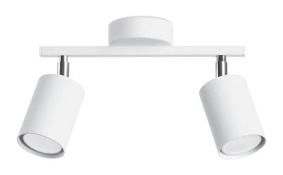 Lampa sufitowa Lumes ze sklepu: Edinos.pl w kategorii: Lampy sufitowe - zdjęcie WPH-EDNS-GX13N-QCJ_29626