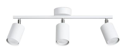 Lampa sufitowa Lumes ze sklepu: Edinos.pl w kategorii: Lampy sufitowe - zdjęcie WPH-EDNS-GX13N-QCJ_29627