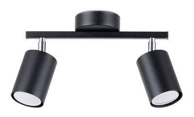 Lampa sufitowa Lumes ze sklepu: Edinos.pl w kategorii: Lampy sufitowe - zdjęcie WPH-EDNS-GX13N-QCJ_29629