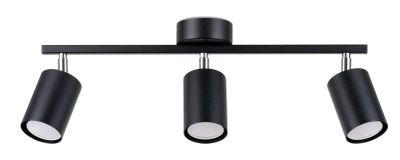 Lampa sufitowa Lumes ze sklepu: Edinos.pl w kategorii: Lampy sufitowe - zdjęcie WPH-EDNS-GX13N-QCJ_29630