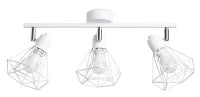 Lampa sufitowa Lumes ze sklepu: Edinos.pl w kategorii: Lampy sufitowe - zdjęcie WPH-EDNS-GX13N-QCJ_29643