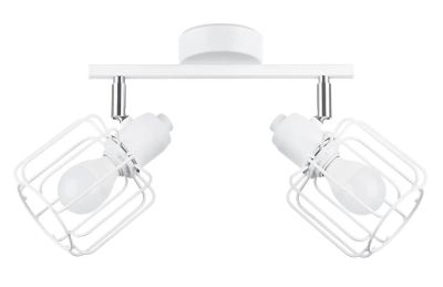 Lumes - Lampa sufitowa ze sklepu: Edinos.pl w kategorii: Lampy sufitowe - zdjęcie WPH-EDNS-GX13N-QCJ_29651