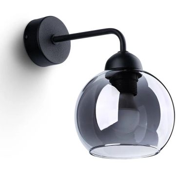 Lampa ścienna Lumes ze sklepu: Edinos.pl w kategorii: Lampy ścienne - zdjęcie WPH-EDNS-GX13N-QCJ_29682