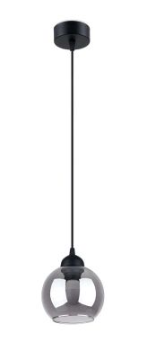 Lumes - Lampa wisząca ze sklepu: Edinos.pl w kategorii: Lampy wiszące - zdjęcie WPH-EDNS-GX13N-QCJ_29684