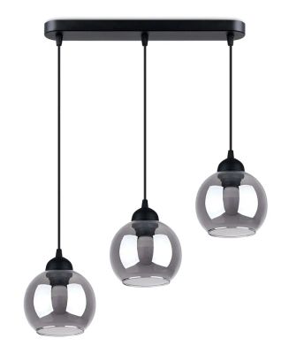 Lumes - Lampa wisząca ze sklepu: Edinos.pl w kategorii: Lampy wiszące - zdjęcie WPH-EDNS-GX13N-QCJ_29685