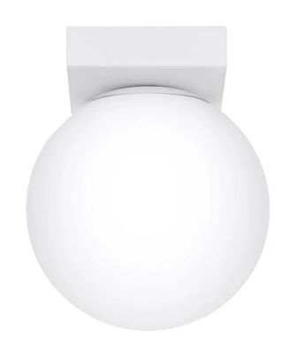 Lumes - Lampa sufitowa ze sklepu: Edinos.pl w kategorii: Lampy sufitowe - zdjęcie WPH-EDNS-GX13N-QCJ_29707