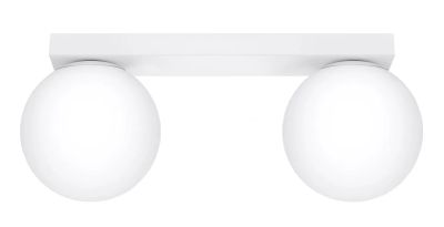 Lampa sufitowa Lumes ze sklepu: Edinos.pl w kategorii: Lampy sufitowe - zdjęcie WPH-EDNS-GX13N-QCJ_29708