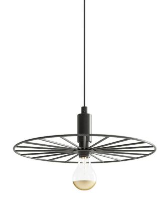 Lampa wisząca Lumes ze sklepu: Edinos.pl w kategorii: Lampy wiszące - zdjęcie WPH-EDNS-GX13N-QCJ_29762